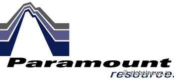 Wildfires lead to Paramount lower first half 2023 average sales volumes expectations