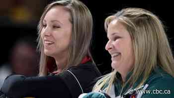 Veteran curlers Jennifer Jones, Rachel Homan earn early berths to 2024 Scotties