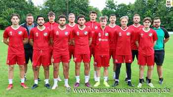 „Charakter“ soll das Zauberwort beim SV Lengede sein