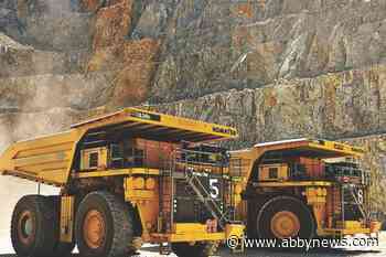 Indian band challenges Princeton’s Copper Mountain Mine owners over expansion