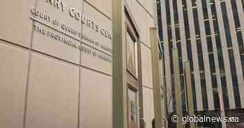 Appeal denied for Alberta man convicted of $1-million extortion, random murder