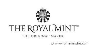 Coming to a Galaxy Near You! The Royal Mint Unveils First Coin in its Star Wars™ Collection