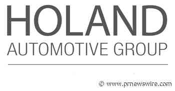 Montreal-based Dealership Group Acquires Ferrari South Bay in California