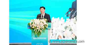 Xinhua Silk Road: Ein Landkreis im Inland Zentralchinas erlebt eine aufblühende wirtschaftliche und handelspolitische Zusammenarbeit mit Afrika