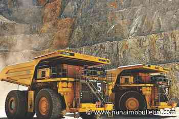 Indian band challenges Princeton’s Copper Mountain Mine owners over expansion