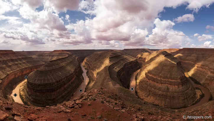 5 Powerful Lightroom Masking Techniques for Landscape Photography