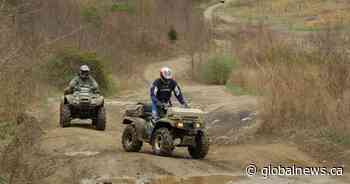 Parkland Ambulance warns of ATV/dirt bike safety after weekend incidents