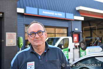 Hobby kok Jan Wals schittert in ‘Sudderen met…’