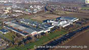 Salzgitter: Pläne sichern Arbeitsplätze von Bosch-Mitarbeitern