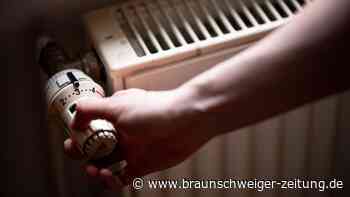 Ampel-Fraktionen skizzieren Details für Heizungs-Förderpläne