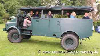 Schlangenmacher in Hornburg