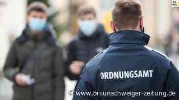 Wie die Stadt Salzgitter gegen Corona-Sünder vorging