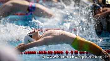 Braunschweiger Summer Challenge ohne Sommerflair im Raffteichbad