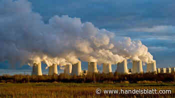 Versicherer: Insider: Klima-Allianz der Versicherer erwägt Entschärfung ihrer Regeln