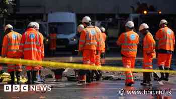 Thames Water needs 'substantial' sums of money