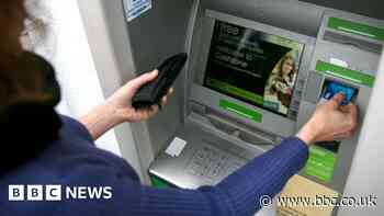 Bank bosses told to explain low savings rates