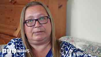 'Rental ads saying no to kids forced us to sofa surf'