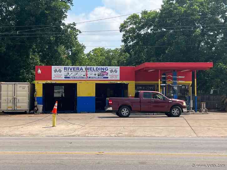 Exclusive: Austin vehicle inspector charged with faking safety, emissions tests