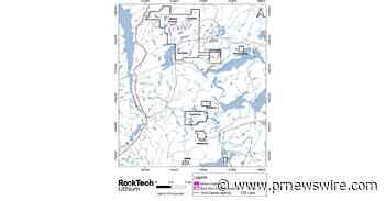 Lithium Assay Results Returned from Step-out Winter 2023 Drill Program as Rock Tech Initiates Summer Field Exploration at Georgia Lake