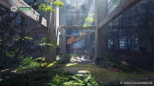 Groen licht voor be-NATURE in Beringen