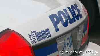 Worker hospitalized, others being assessed after accident at Toronto construction site