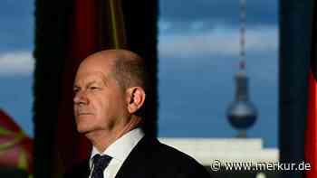 Eklat um Scholz-Untersuchung: Ampel will Union abbügeln - Merz droht mit dem Verfassungsgericht