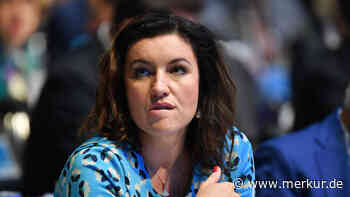 Kein Elterngeld über 150.000 Euro Einkommen: Bär sieht Grüne auf dem Weg in die „Finsternis“