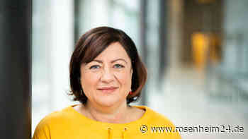 Bärbel Kofler sucht Nachwuchspolitiker: SPD-Bundestagsfraktion lädt Jugendliche zum Zukunftsdialog ein