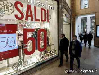 Al via i saldi estivi, quanto spenderanno gli italiani?