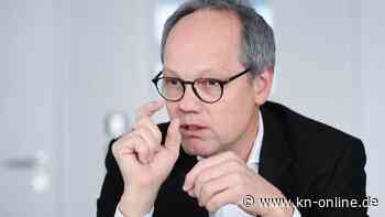 ARD-Chef Kai Gniffke übt Kritik an Funk-Beitrag über Unions-Politiker