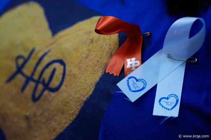 A somber anniversary: Highland Park marks one year since July Fourth mass shooting