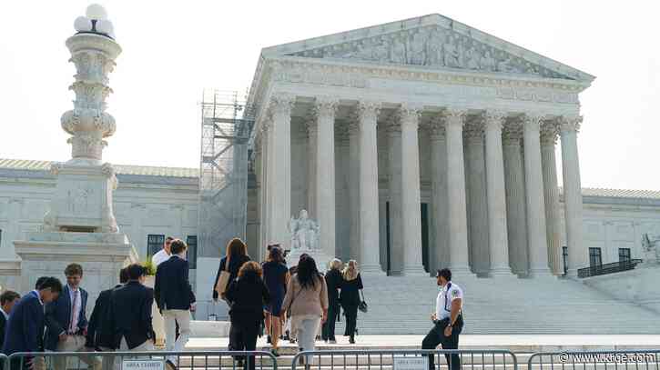 Surprise Supreme Court decisions suggest justices have eye on reputation