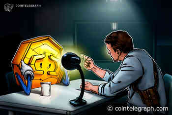 UK government moves forward on bill aimed at empowering authorities to seize crypto