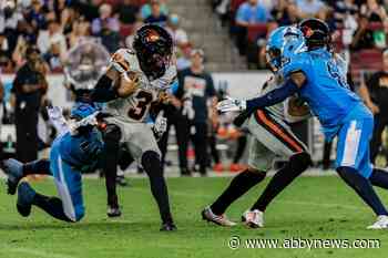 THE MOJ: Stunned Lions try to shake off a ‘tough night for the good guys’