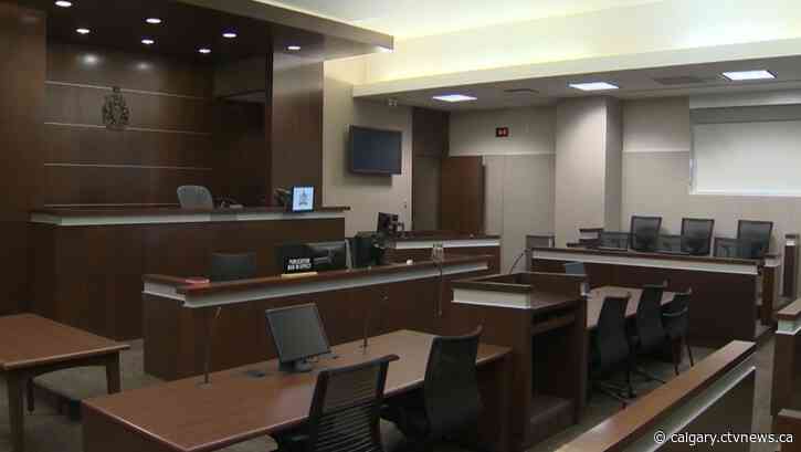 Appeal denied for Alberta man convicted of $1-million extortion, random murder