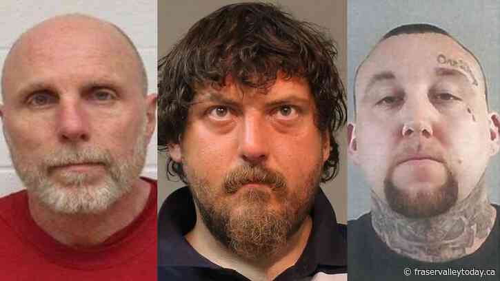 CRIME STOPPERS: Most Wanted – Week of July 2, 2023