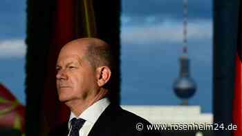 Eklat um Scholz-Untersuchung: Ampel will Union abbügeln - Merz droht mit dem Verfassungsgericht