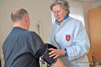 Immer mehr Menschen in Münster ohne Krankenversicherung