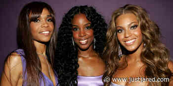 Michelle Williams Weighs In On Destiny's Child Reunion, Talks Final Group Album
