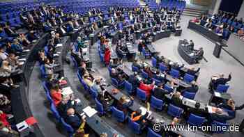 Haushalt 2024: Wofür der Bund im kommenden Jahr Geld ausgeben will