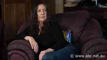 'Trapped until I am 90': Rowena will pay tens of thousands of dollars in funeral insurance to protect her only asset