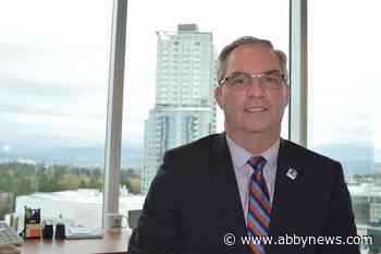 Police watchdog reports to Crown on Surrey dog-bite case