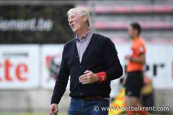 Voormalige coach van onder meer Mechelen, Genk en Beerschot houdt emotioneel pleidooi en hoopt dat hij ergens een nieuwe kans zal krijgen