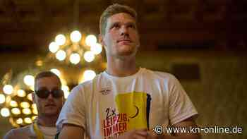 Hannover 96: Kommt Marcel Halstenberg von RB Leipzig zurück