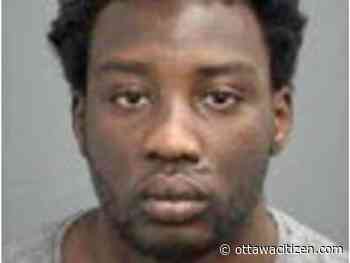 Jeffrey Dondji found guilty of first-degree murder in 2020 killing