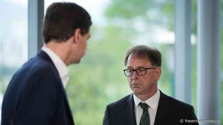 Expansion, upgrade project valued at $366.5M starts at Williams Lake hospital