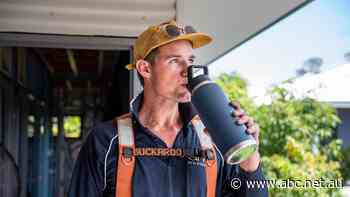 The Northern Territory is getting hotter. Here's how harsher conditions could 'impair' the workforce