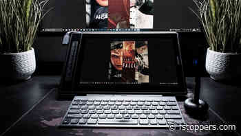 The Perfect Canvas: We Review the Huion Kamvas Pro 13 2.5K