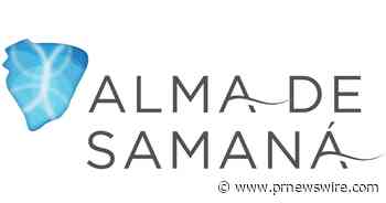 Alma de Samaná Announces Their Own International Film Festival in 2026 at Essence Fest
