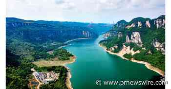 L'ambition verte du Guizhou